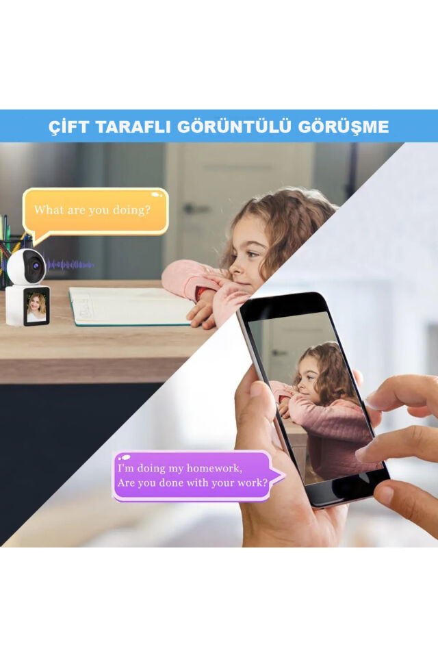 Işıklı Kablosuz Mini Klavye Tv Televizyon Ps3 Dokunmatik Mouse
