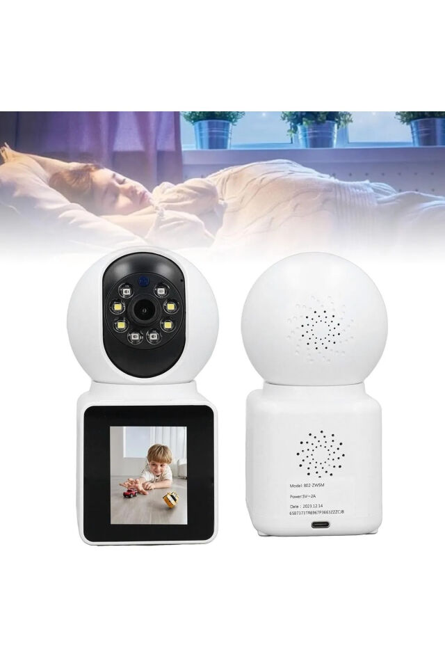Işıklı Kablosuz Mini Klavye Tv Televizyon Ps3 Dokunmatik Mouse