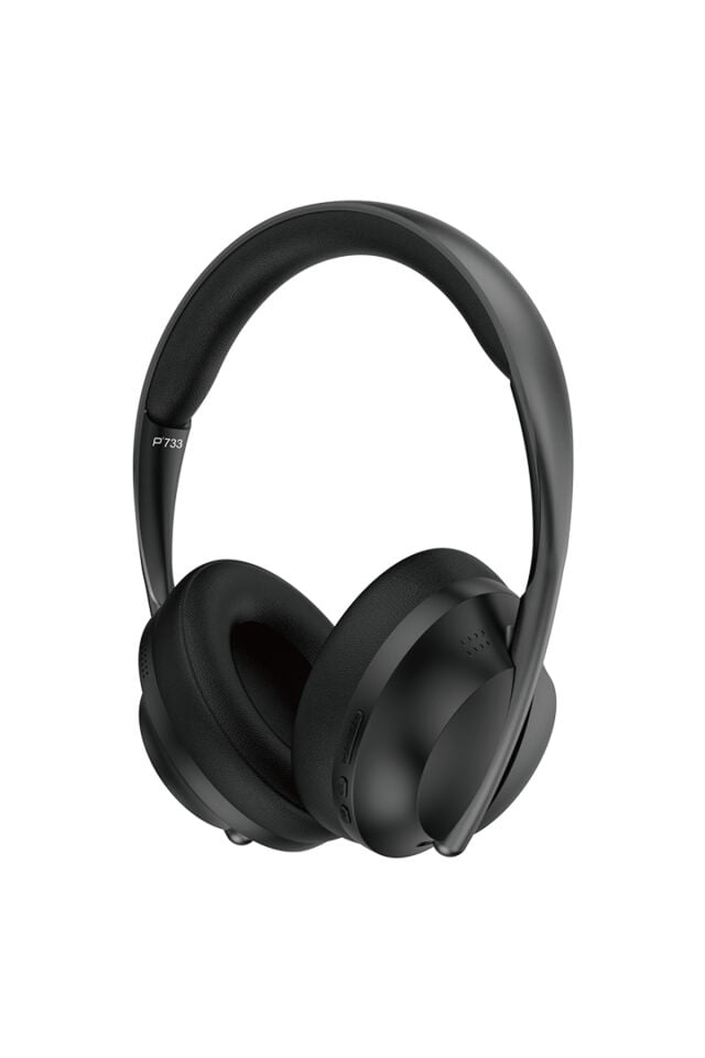Kulak Üstü Kablosuz Bluetooth Kulaklık Stereo Sd Kart Girişi Şarjsız Kulanma Dahili Mikrofon