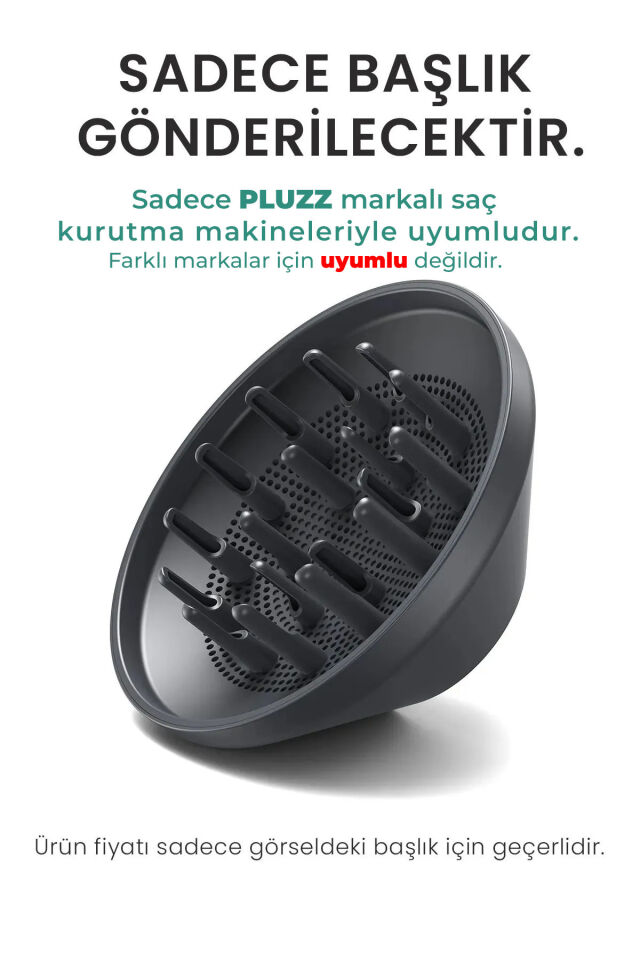 X116 - X116se Vigo Tek Başlık