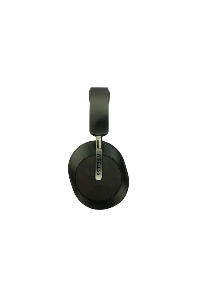 Süper Bass Wıreless Gürültü Azaltıcı Bluetooth 5.0 Kulak Üstü Bluetooh Kulaklık
