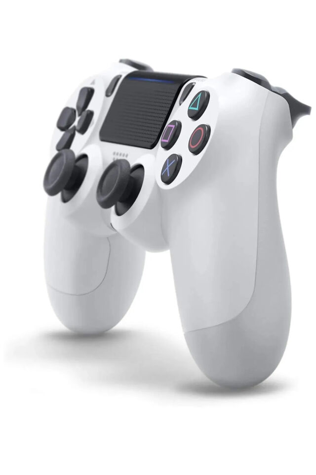 Kablosuz Oyun Kolu Playstation 4 - PC - TV - TABLET uyumlu Siyah