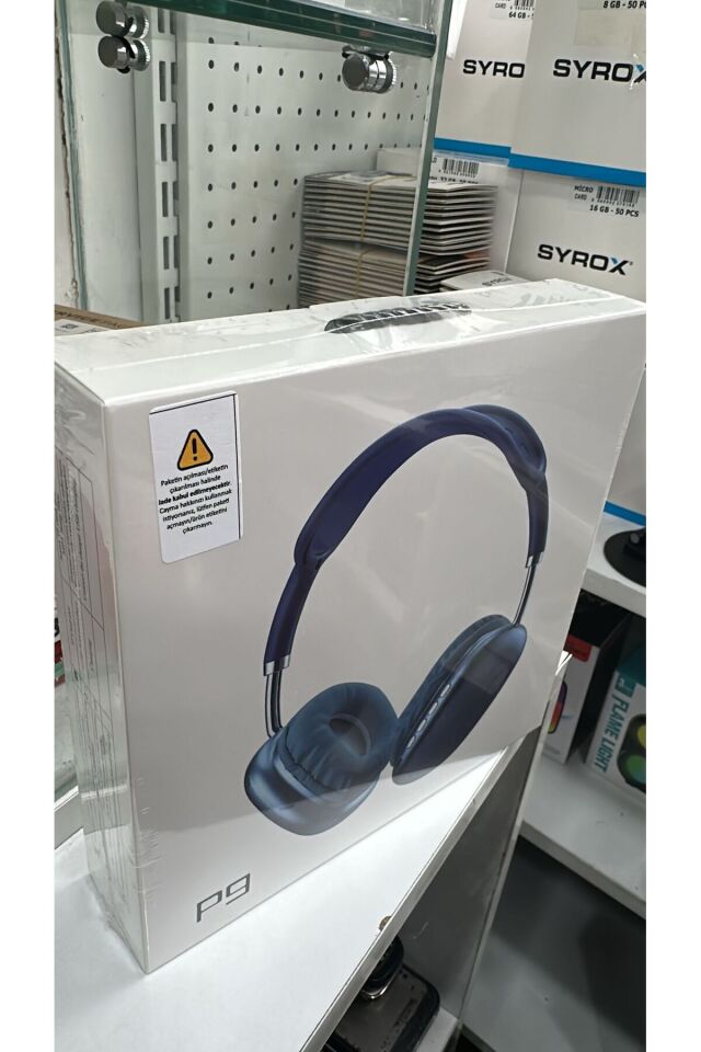 Pro Max P9 2021 Edition