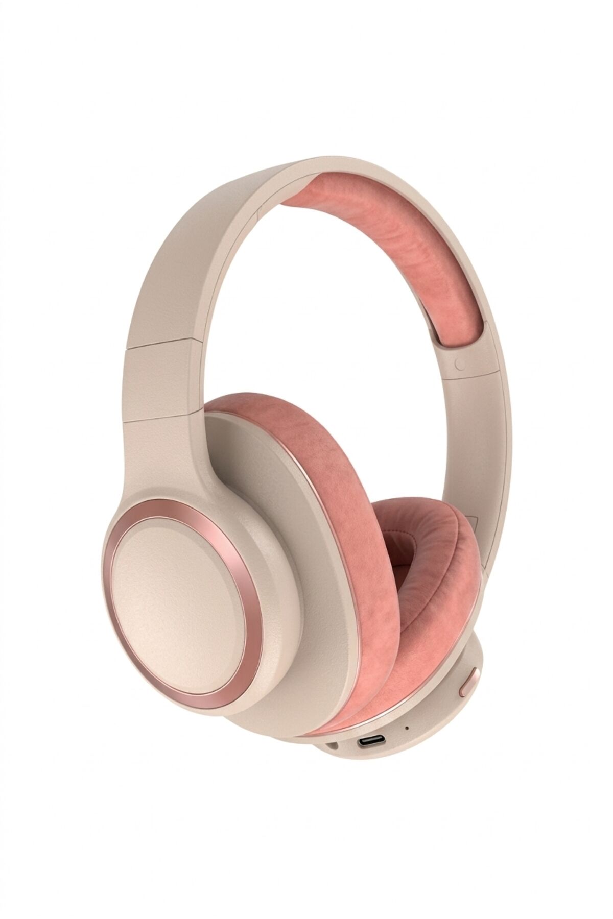 Yeni Nesil Şık Ergonomik Tasarım Extra Bass Kablosuz Bluetooth Mikrofonlu Spor Kulaklık Sd Kartlı