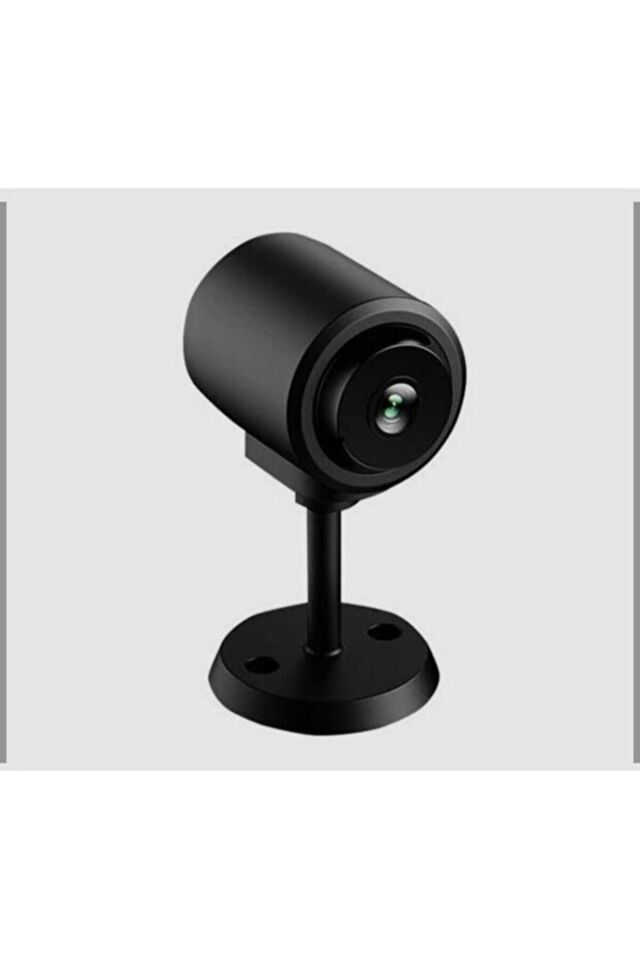 Wifi Mini Güvenlik Kamera Uzaktan izleme - Ses - Hafıza Kart Kayıt Şarjlı