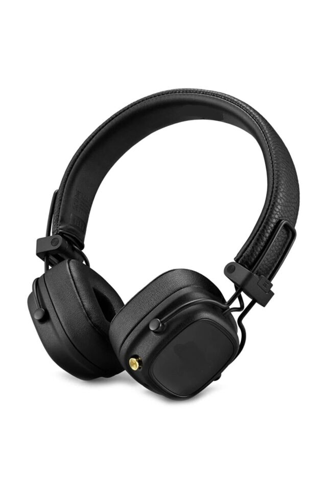 Yeni Nesil Şık Tasarım Extra Bass Kablosuz Kulak Üstü Bluetooth Kulaklık Işıklı Mikrofonlu