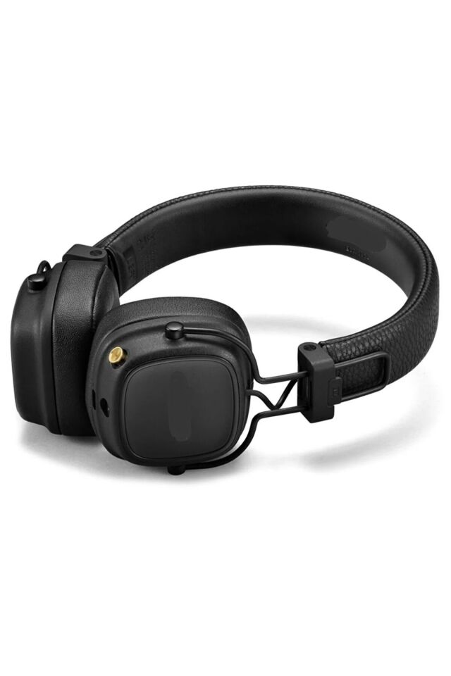 Yeni Nesil Şık Tasarım Extra Bass Kablosuz Kulak Üstü Bluetooth Kulaklık Işıklı Mikrofonlu