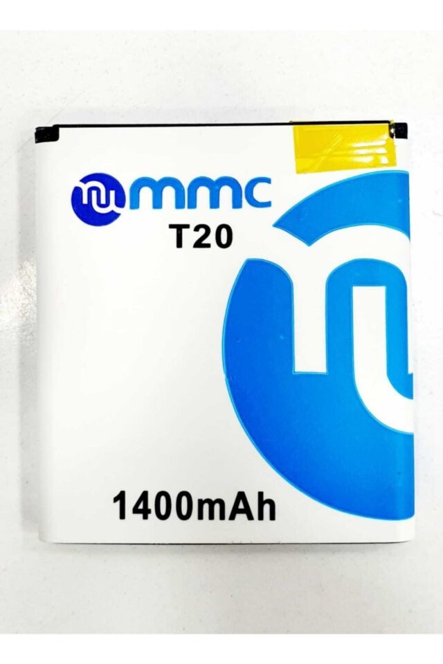 Turkcell T20 Uyumlu Batarya