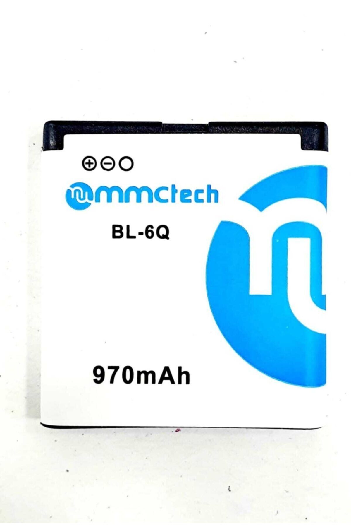 Bl 6q /6700 Clasic Nokia Uyumlu