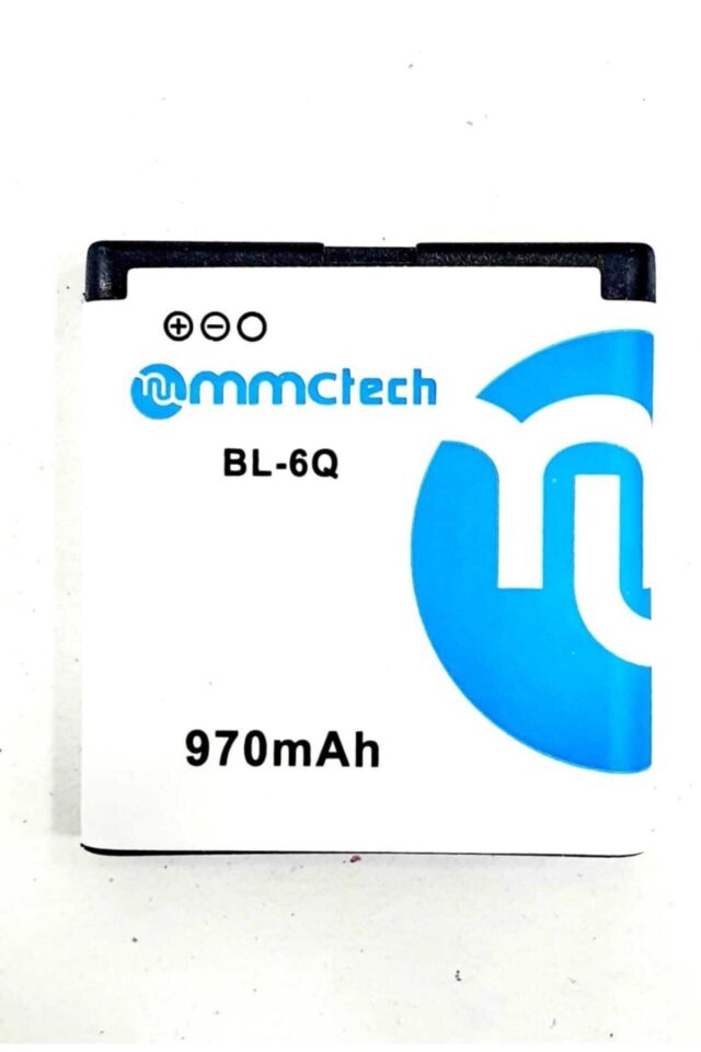Bl 6q /6700 Clasic Nokia Uyumlu