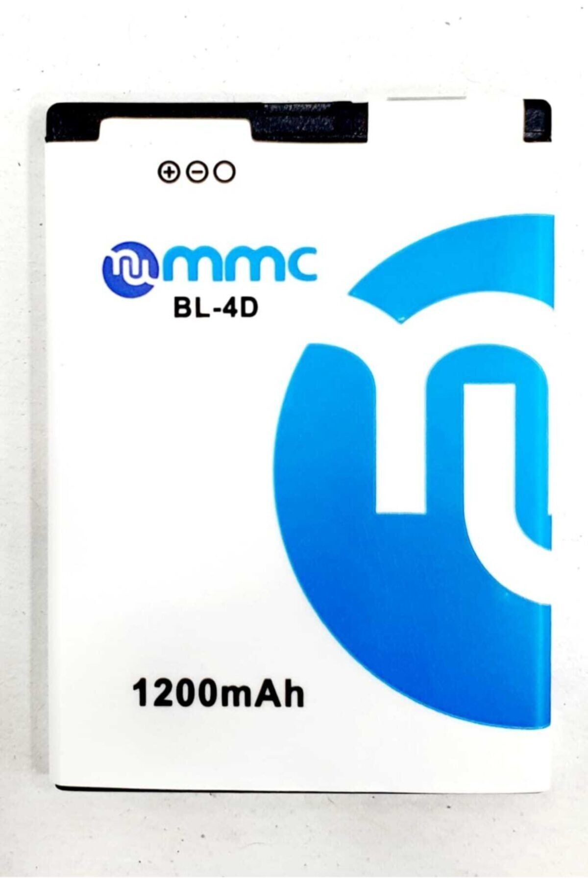 Bl 4d/ N97 Mini / E 5 / N8 Nokia Uyumlu Batarya