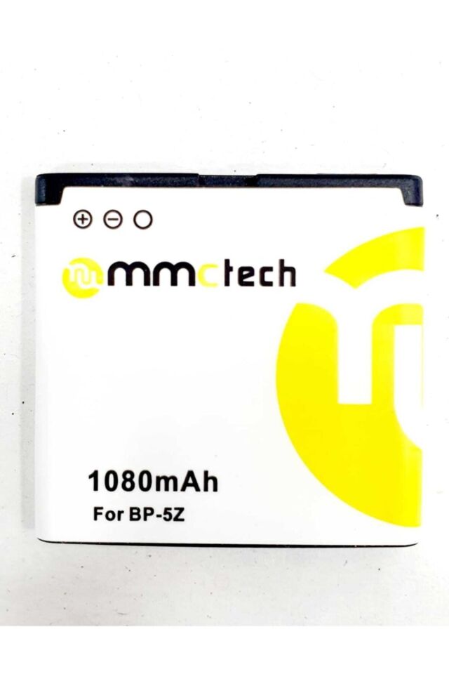 Bp 5z /nokia 700 Uyumlu Batarya