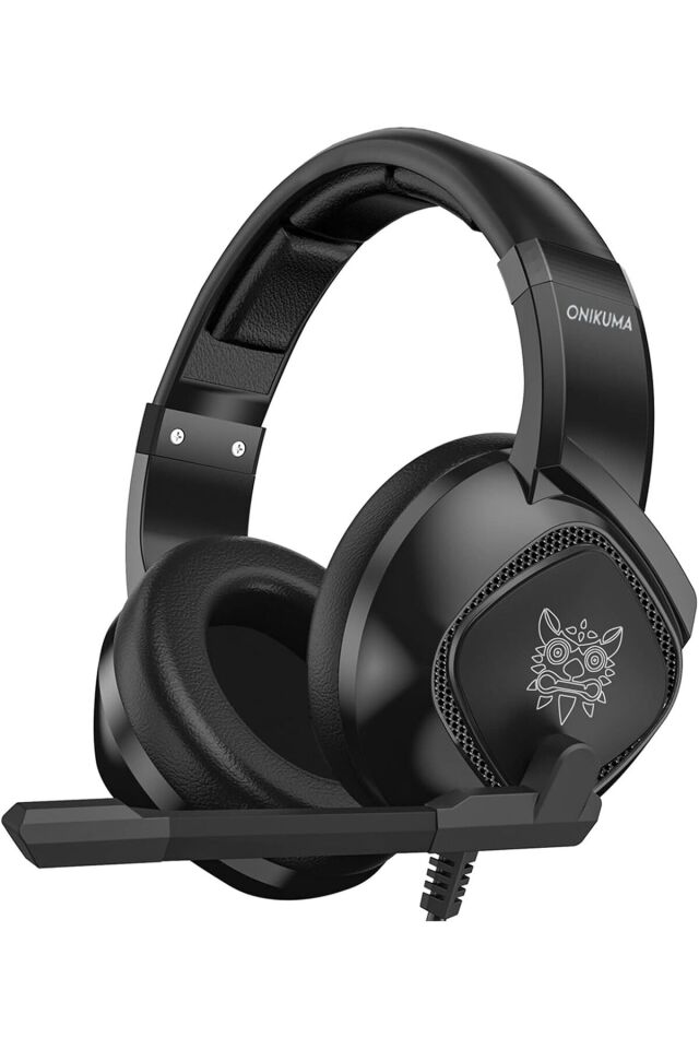 Kablolu Oyuncu Kulaklık Rgb Stereo Hd Mikrofon Gaming Kulaklık Süper Bass Jak Ve Usb Girişli