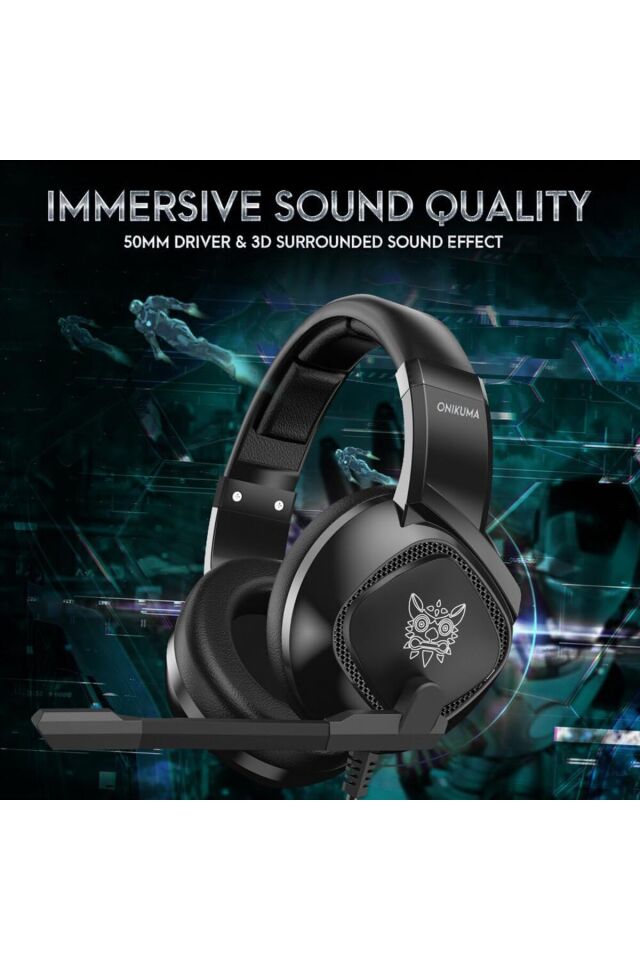Kablolu Oyuncu Kulaklık Rgb Stereo Hd Mikrofon Gaming Kulaklık Süper Bass Jak Ve Usb Girişli