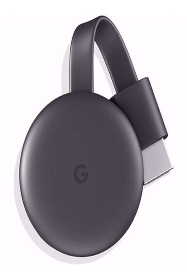 Chromecast Tv Aktarıcı