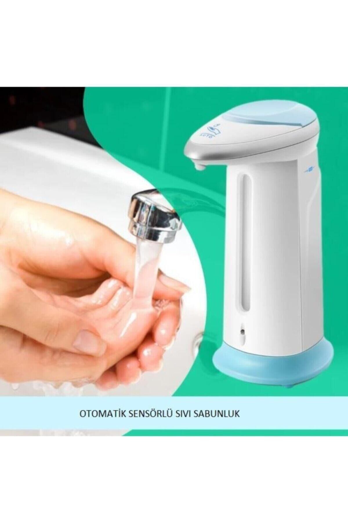 Soap Magic Banyo Mutfak