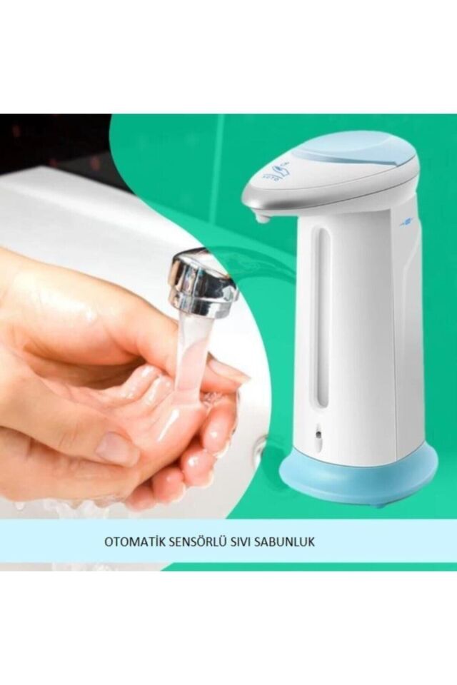 Soap Magic Banyo Mutfak