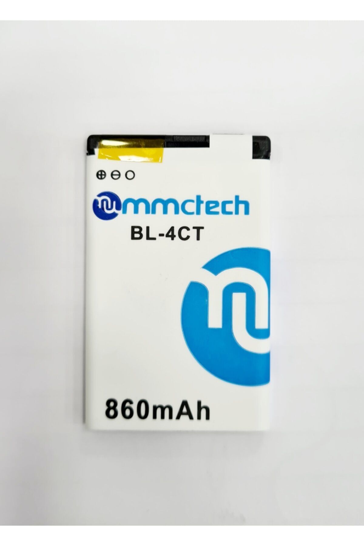 Bl 4ct 5310 6700s 2700 X3 Uyumlu Batarya