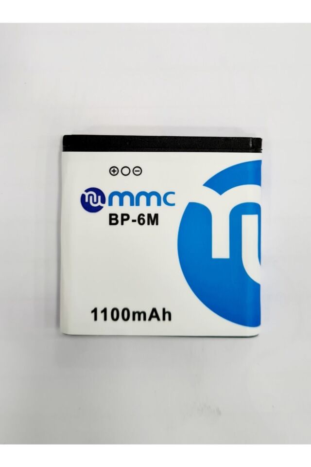 Bp 6m N73 N77 6280 6233