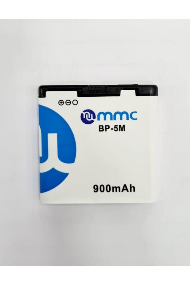Bp 5m 8500 6500s 6220c Uyumlu Batarya