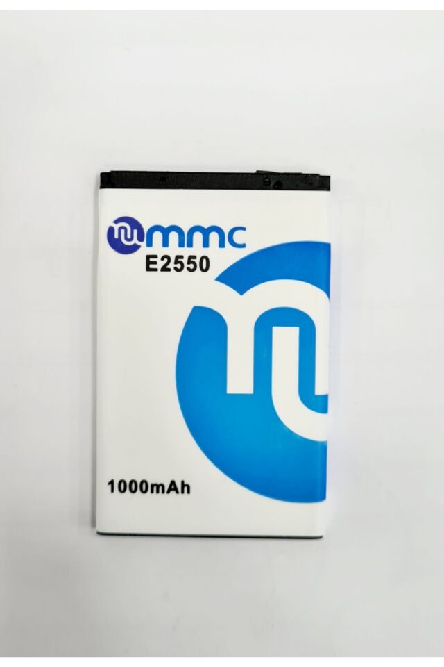 E2550 M3510 S5050
