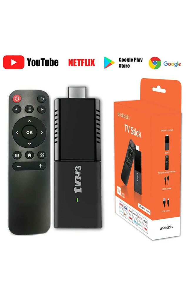 Ultra Hd Android Tv Box 4k Android Tv Tv Box Tv Stick Medya Oynatıcı Smart Tv Wifi