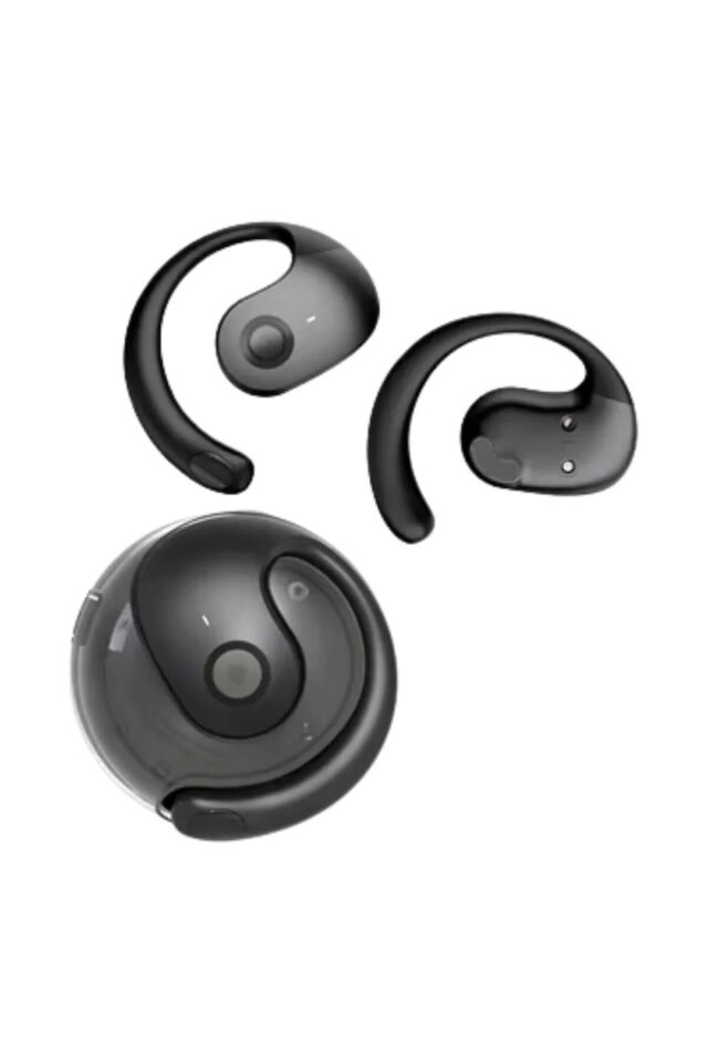 M25 TWS Mekanik Zırhlı Kablosuz Kulaklıklar Çift Modlu Oyun Kulaklığı Powerbank Stereo Kulaklık Net Aramalı Kulakiçi Kulaklıklar
