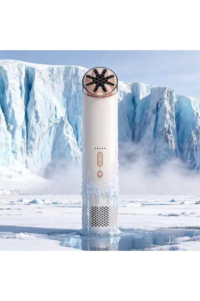 Mini Cool El fanı Soğutucu