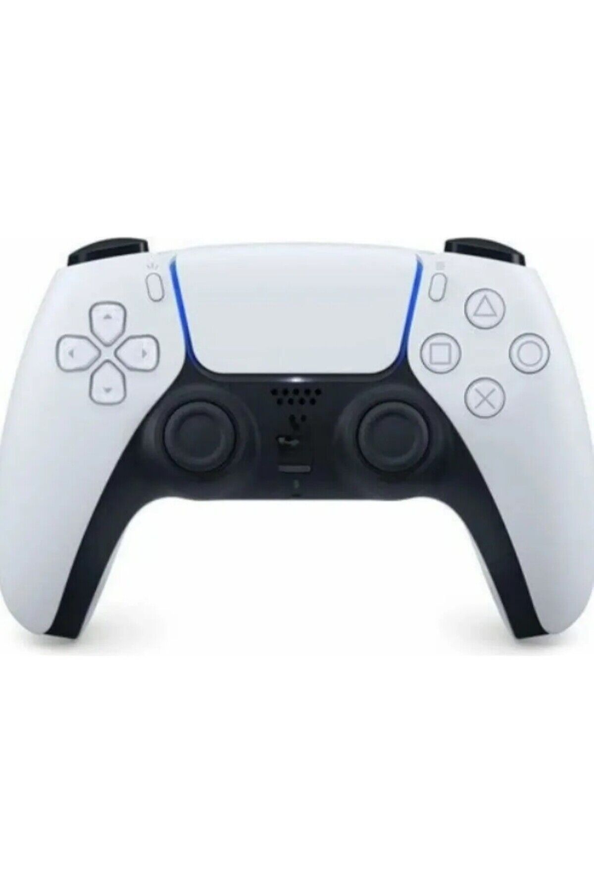 Playstation 5 Uyumlu Dualsense Wireless Controller Beyaz