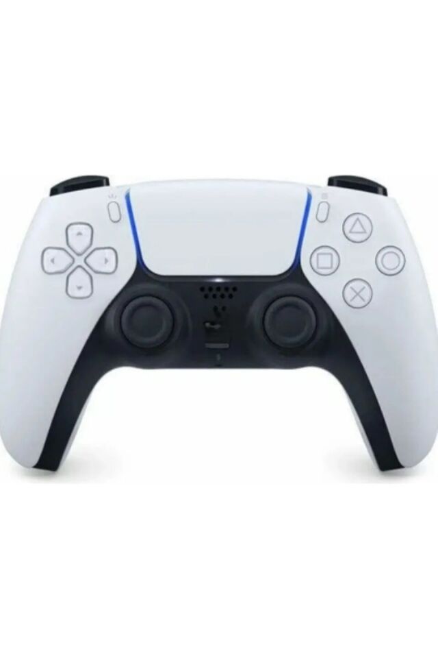 Playstation 5 Uyumlu Dualsense Wireless Controller Beyaz