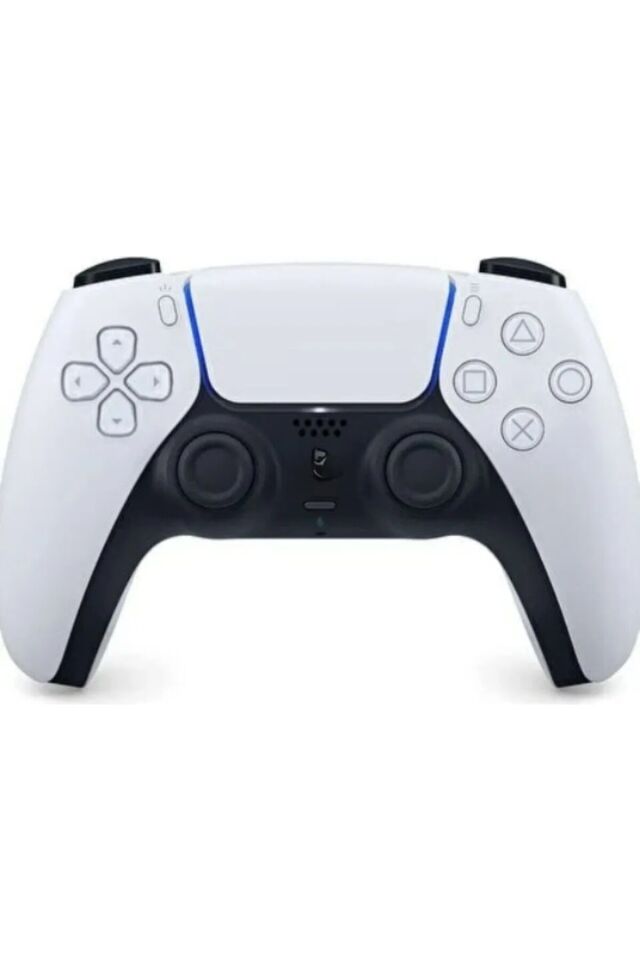Playstation 5 Uyumlu Dualsense Wireless Controller Beyaz