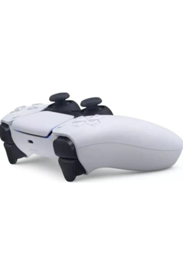 Playstation 5 Uyumlu Dualsense Wireless Controller Beyaz