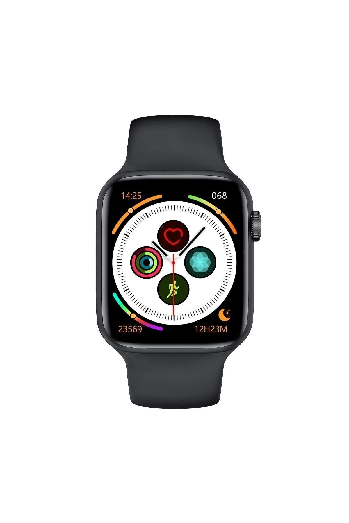 Owwo Tech T500 Akıllı Saat