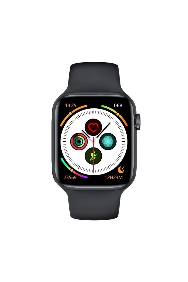 Owwo Tech T500 Akıllı Saat
