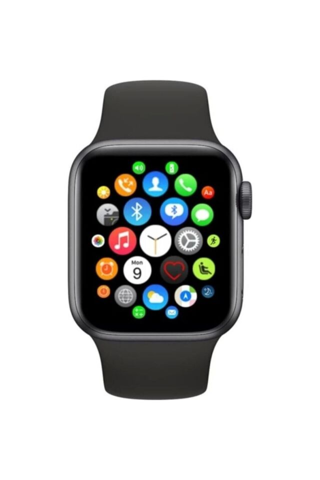 Owwo Tech T500 Akıllı Saat