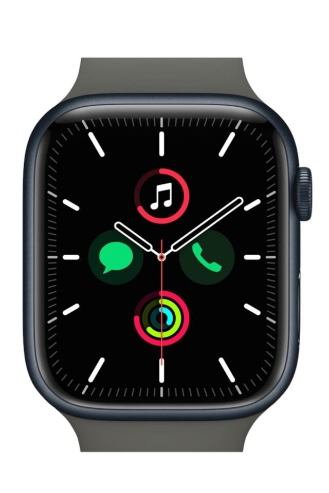 Owwo Tech T500 Akıllı Saat