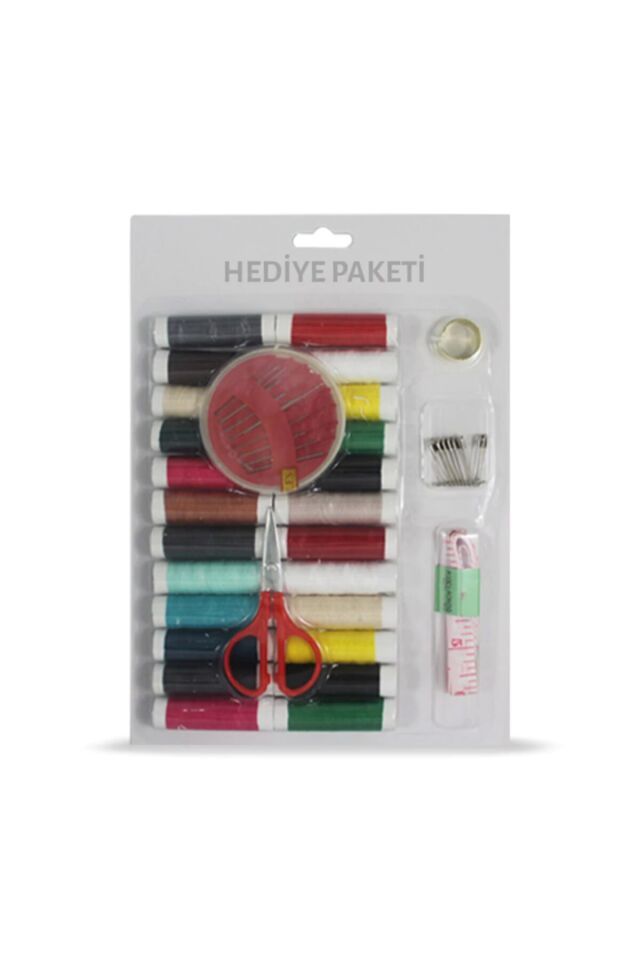 Hm22 Pedallı Pratik Mini Dikiş Makinesi