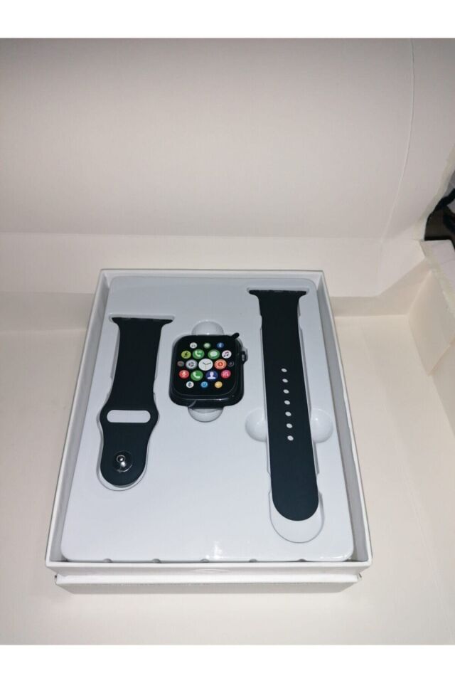 Whach T 500 Akıllı Saat