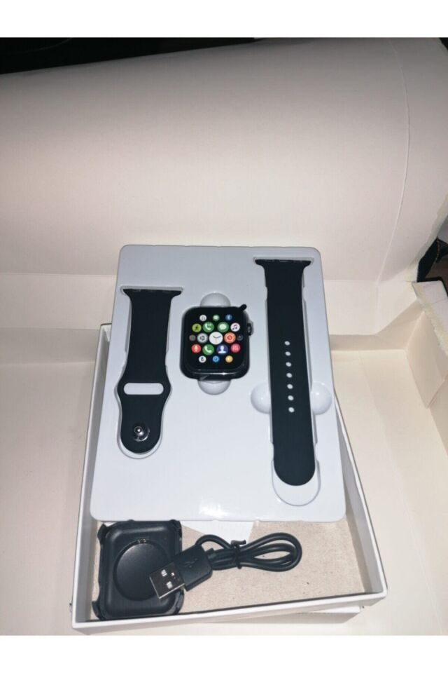 Whach T 500 Akıllı Saat