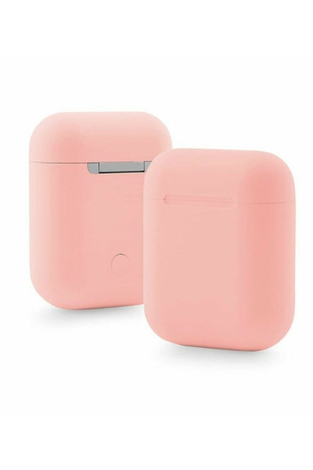 Yeni Nesil I12 Kablosuz Kulaklık Ios Ve Android Uyumlu Pembe