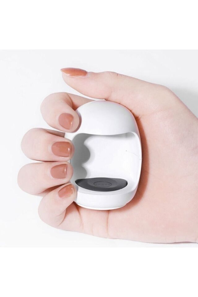Uv Led Oje Kurutucu