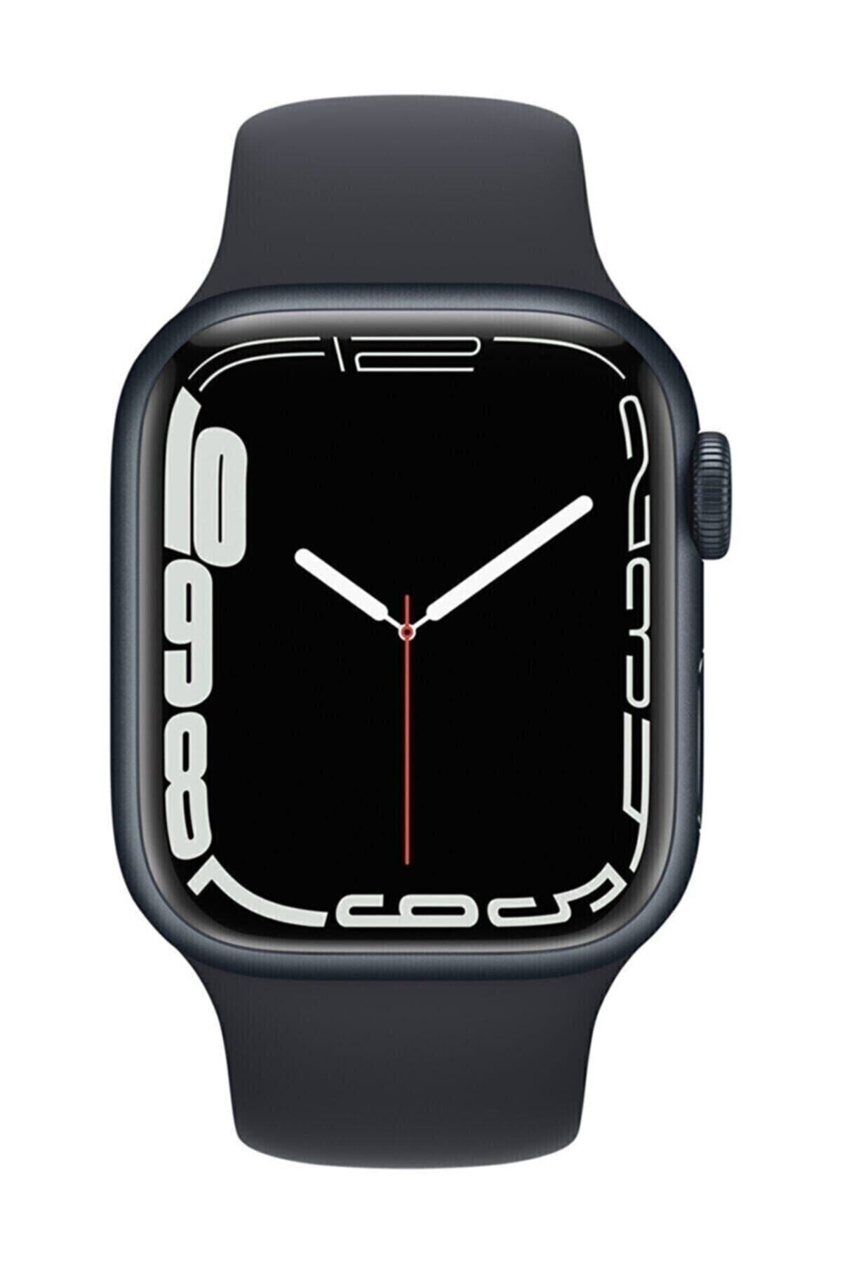 Watch 7 /8 Plus Smartwatch 2023 Yeni Akıllı Saat Bluetooth Çağrı