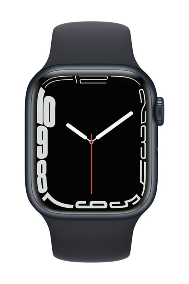 Watch 7 /8 Plus Smartwatch 2023 Yeni Akıllı Saat Bluetooth Çağrı