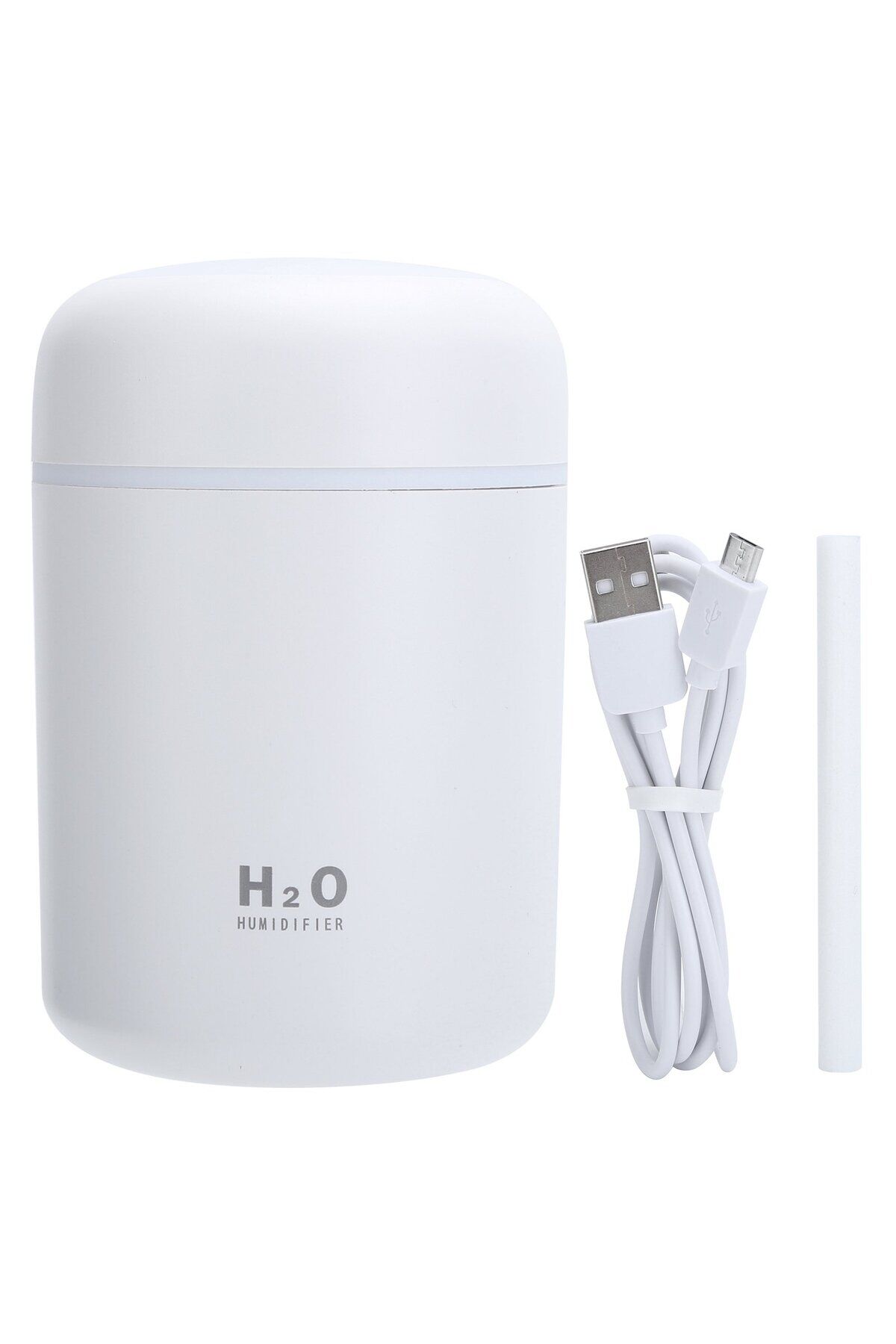 H2o Humidifier Oda Araç Nemlendirici Buhar Makinesi Oda Nem H2o Difizör