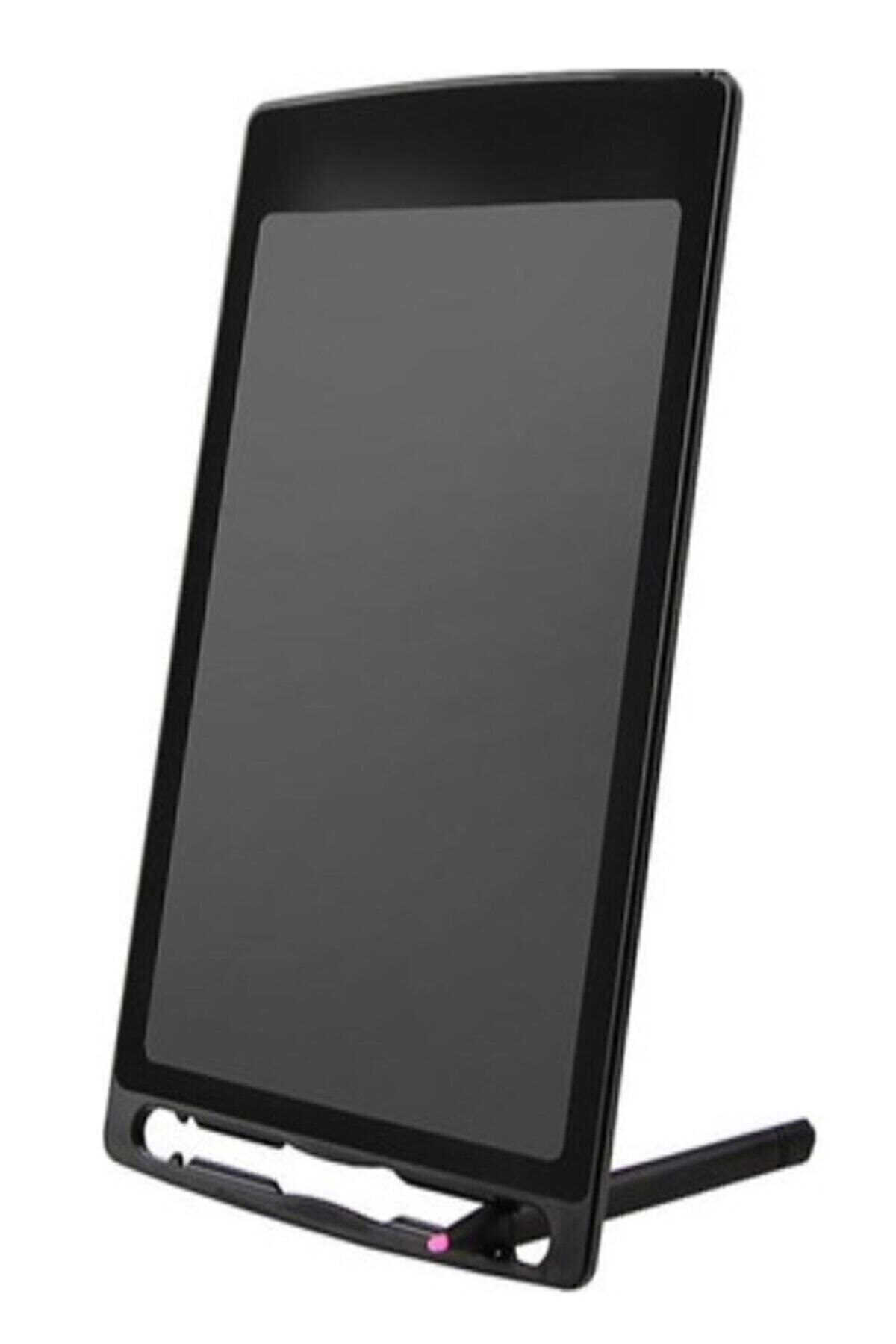 Tablet Lcd 8.5inç Dijital Kalemli Çizim Yazı Tahtası Grafik Not Yazma Eğitim Tableti