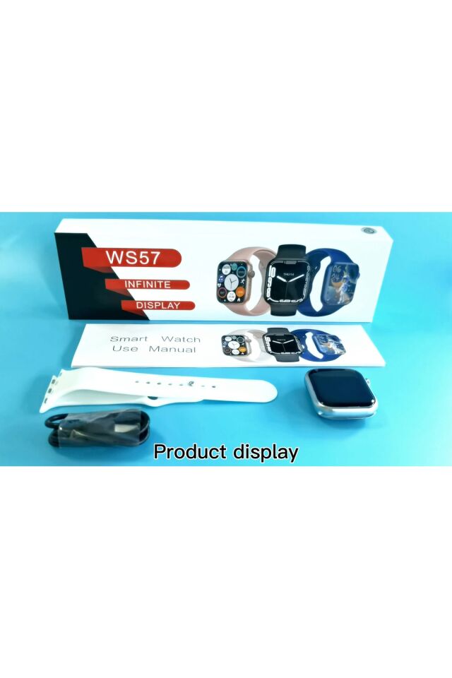 Smart Akıllı Saat