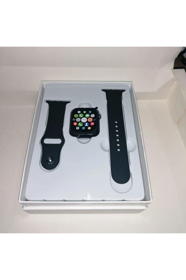 Watch 7 Pro Akıllı Saat