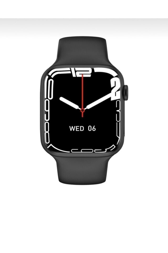 Watch 7 Dt7 Max Akıllı Saat Uyumlu