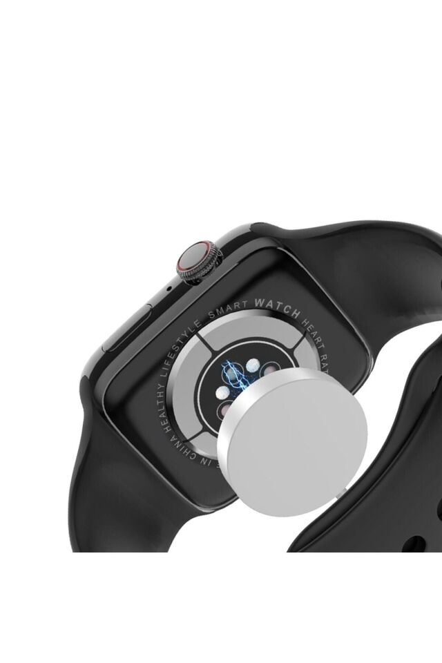 Watch 7 Dt7 Max Akıllı Saat Uyumlu