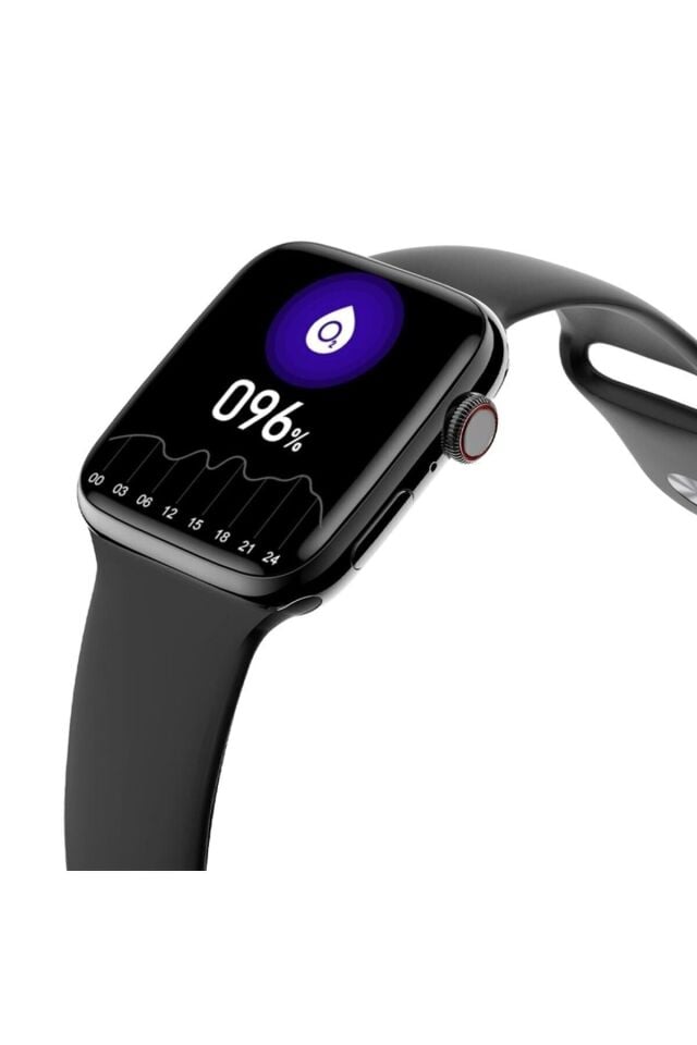 Watch 7 Dt7 Max Akıllı Saat Uyumlu